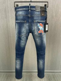 Picture for category DSQ Jeans